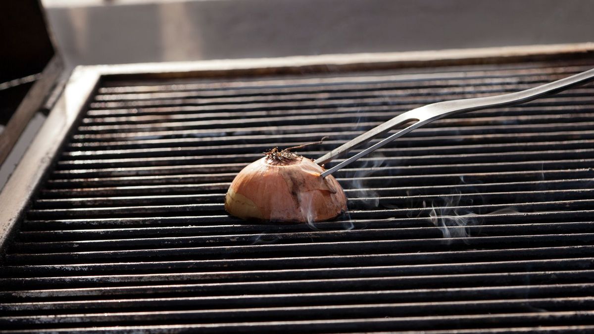 Barbecue schoonmaken: De ultieme stap-voor-stap gids (zonder chemische troep)