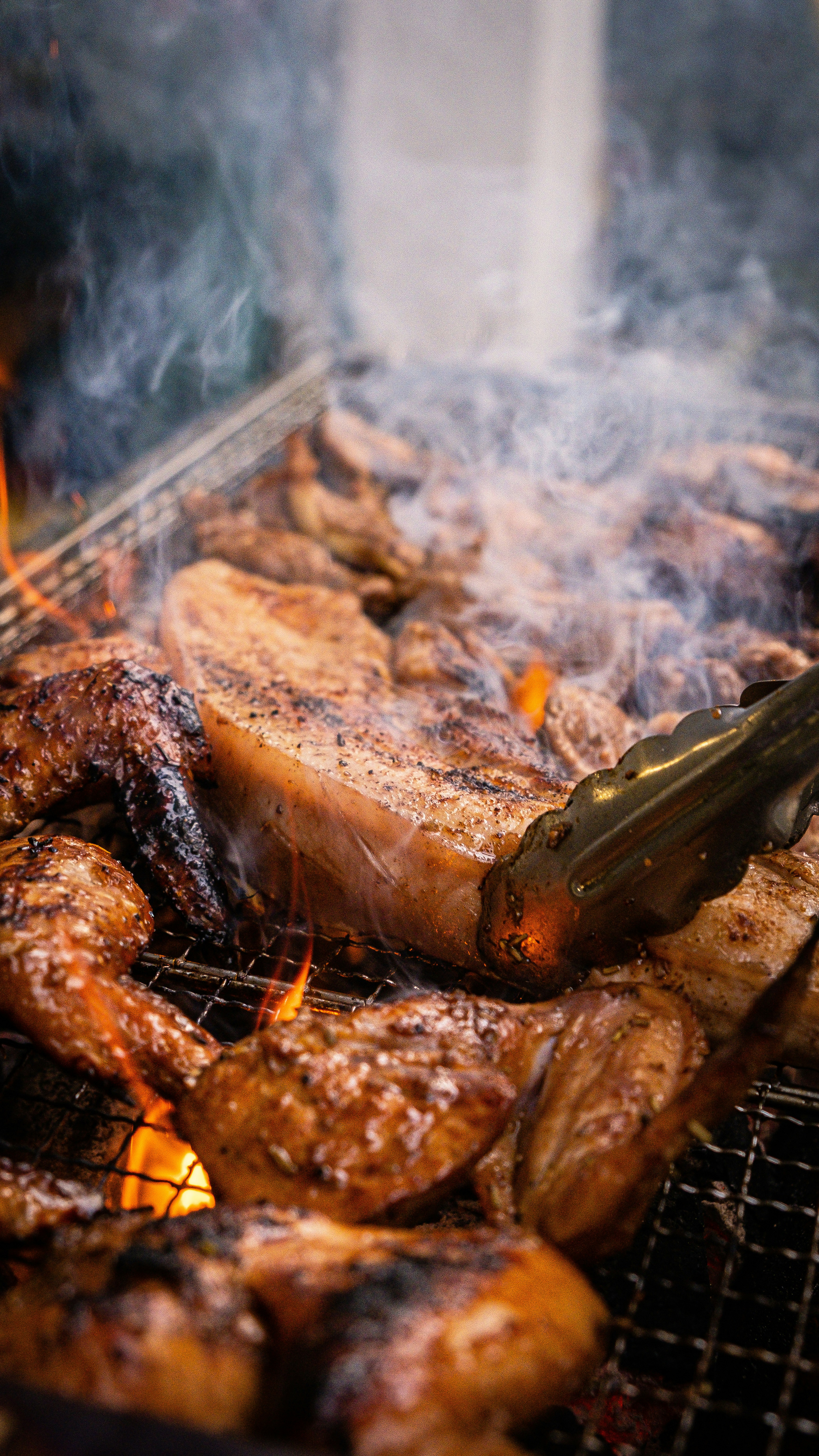 BUURR! BBQ Box + Service