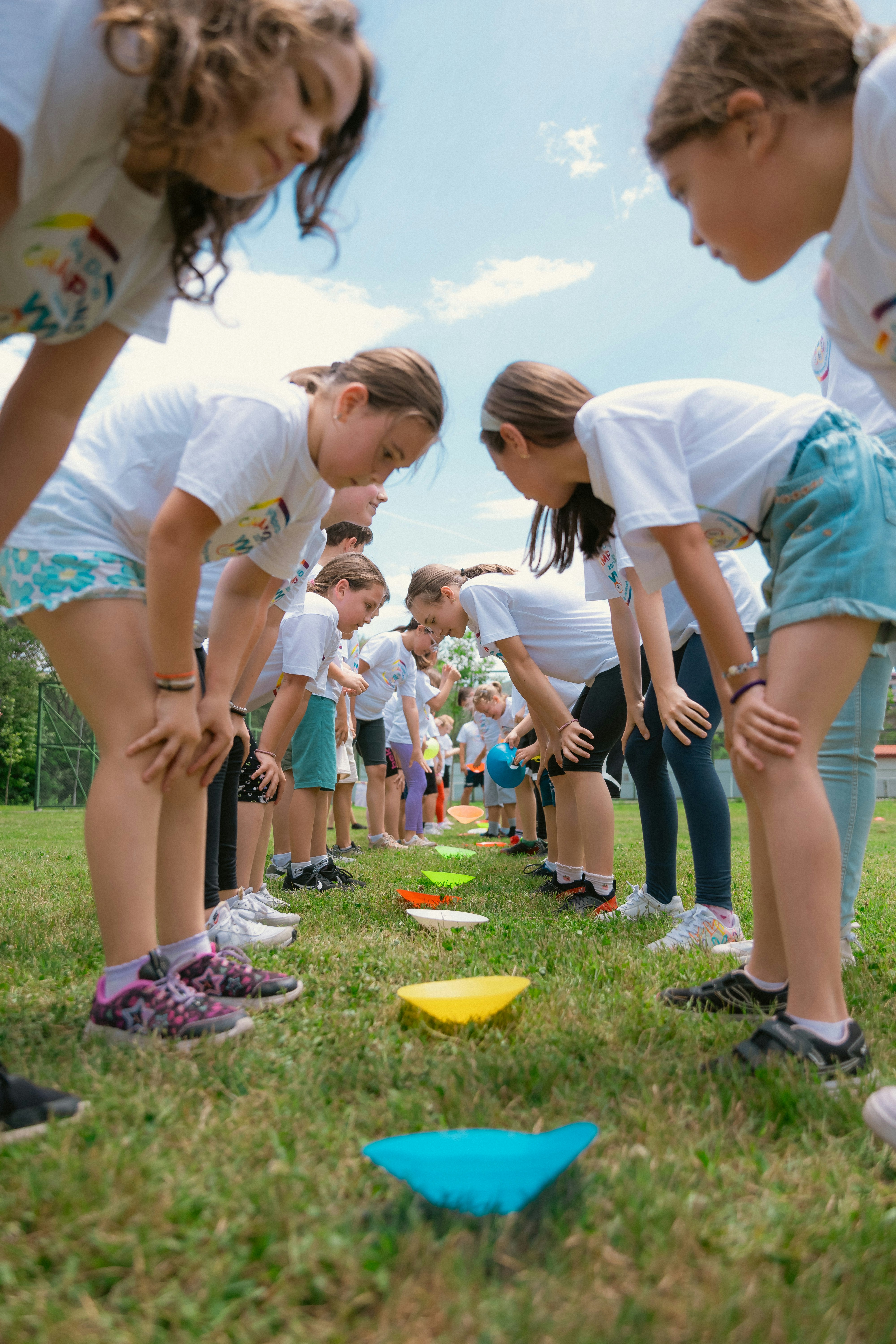 Kids & Games Pakket